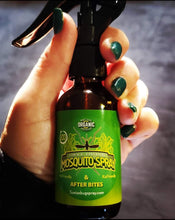 Load image into Gallery viewer, Sonia's Essential Mosquito Spray 2oz Bottle
