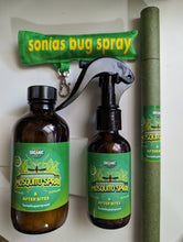 Load image into Gallery viewer, Sonia&#39;s Bug Spray Bug Repelling Set
