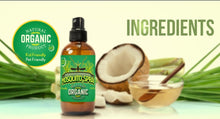 Load image into Gallery viewer, Sonia&#39;s Essential Mosquito Spray 2oz Bottle
