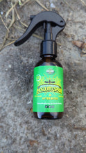 Load and play video in Gallery viewer, Sonia&#39;s Essential Mosquito Spray 2oz Bottle
